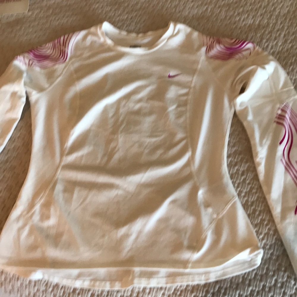 Nike Fit Dry top